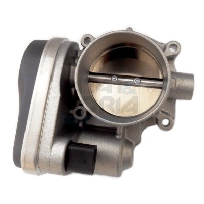 Gasklephuis Meat Doria 89302