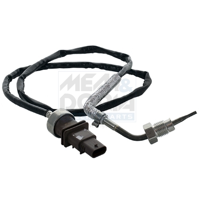 Sensor uitlaatgastemperatuur Meat Doria 12309