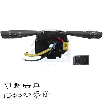 Knipperlichtschakelaar Meat Doria 23010