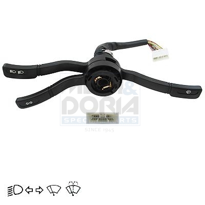 Knipperlichtschakelaar Meat Doria 23070