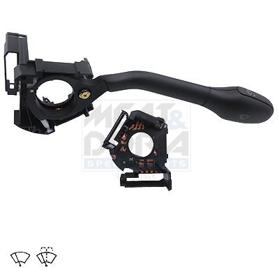 Knipperlichtschakelaar Meat Doria 23155