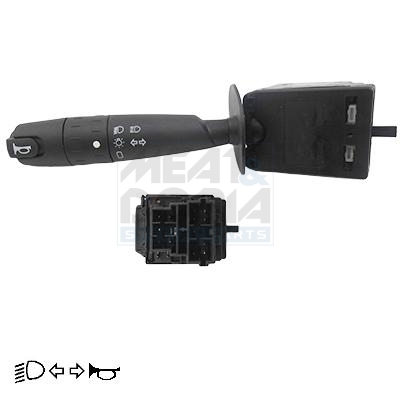 Knipperlichtschakelaar Meat Doria 23178