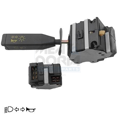 Knipperlichtschakelaar Meat Doria 23197