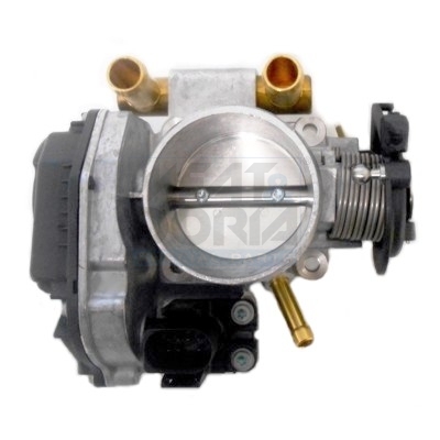 Gasklephuis Meat Doria 89305