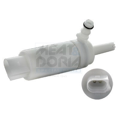 Ruitensproeier pomp Meat Doria 20171