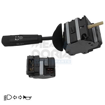 Knipperlichtschakelaar Meat Doria 23217