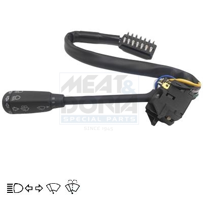 Knipperlichtschakelaar Meat Doria 23226