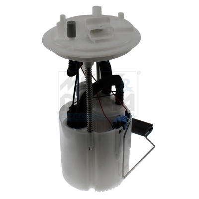 Brandstof toevoermodule Meat Doria 77697