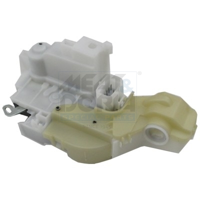 Deurslot (Binnendeel) Meat Doria 31008