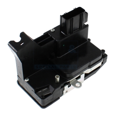 Deurslot Meat Doria 31089