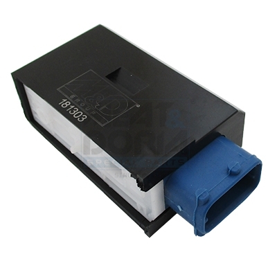 Centrale deurvergrendeling Meat Doria 31120