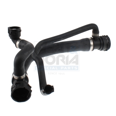 Radiateurslang Meat Doria 97009