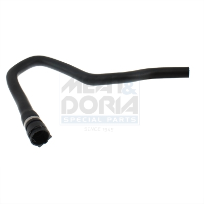 Radiateurslang Meat Doria 97020