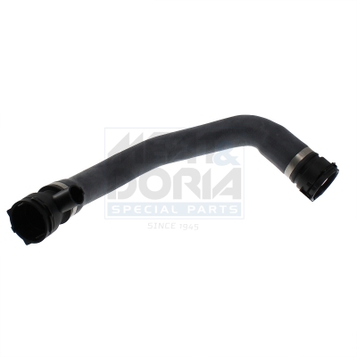Radiateurslang Meat Doria 97037