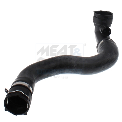 Radiateurslang Meat Doria 97051