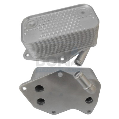 Oliekoeler motorolie Meat Doria 95122