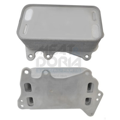 Oliekoeler motorolie Meat Doria 95132