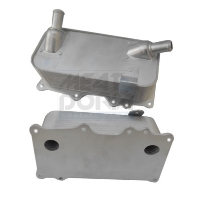 Oliekoeler motorolie Meat Doria 95138