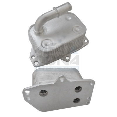 Oliekoeler motorolie Meat Doria 95143