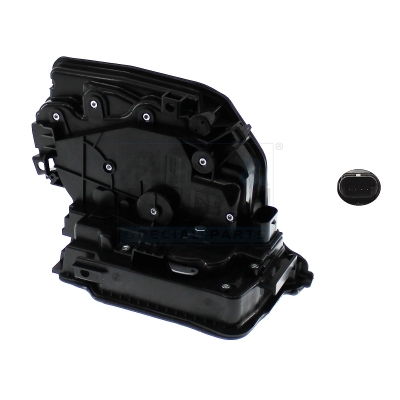 Deurslot Meat Doria 31243