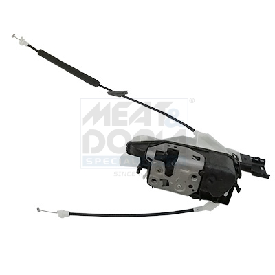 Deurslot (Binnendeel) Meat Doria 31265