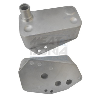 Oliekoeler motorolie Meat Doria 95154