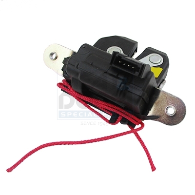 Achterklepslot Meat Doria 31304