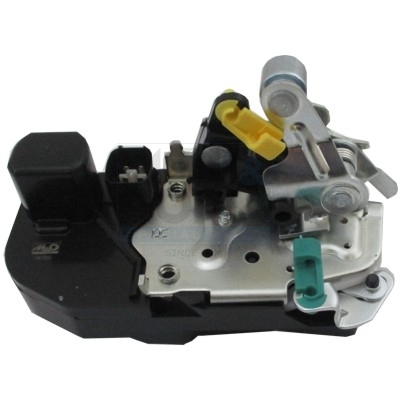 Deurslot (Binnendeel) Meat Doria 31313