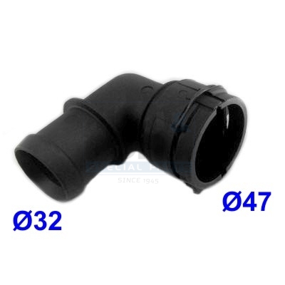 Koelvloeistofflens Meat Doria 93502