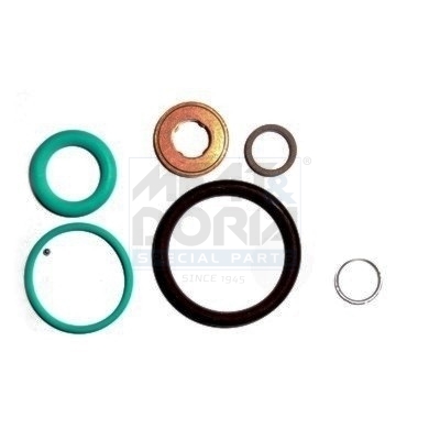 Injector reparatieset Meat Doria 9553
