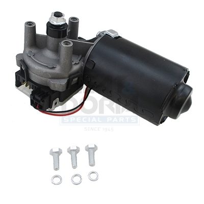 Ruitenwissermotor Meat Doria 27029