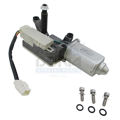 Ruitenwissermotor Meat Doria 27048