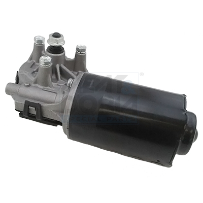 Ruitenwissermotor Meat Doria 27054