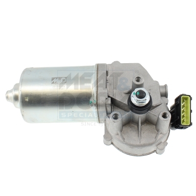 Ruitenwissermotor Meat Doria 27059