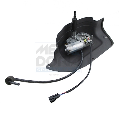 Ruitenwissermotor Meat Doria 27070
