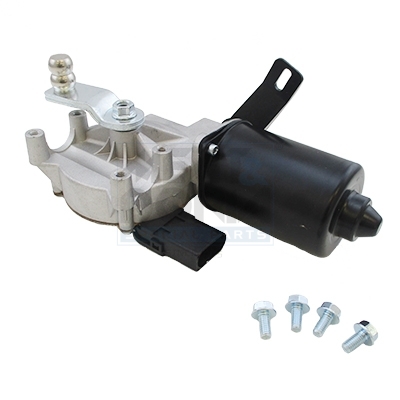 Ruitenwissermotor Meat Doria 27146