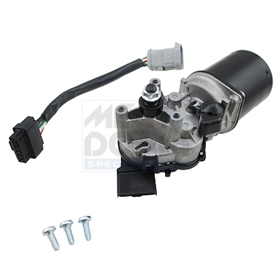 Ruitenwissermotor Meat Doria 27196