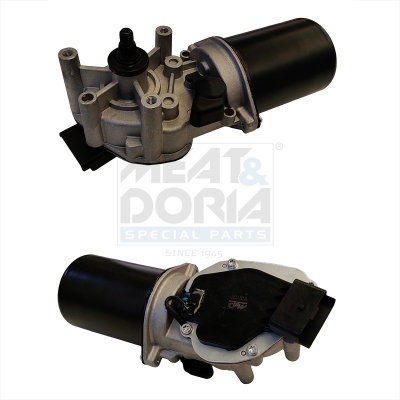 Ruitenwissermotor Meat Doria 27204