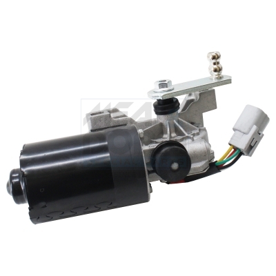 Ruitenwissermotor Meat Doria 27222