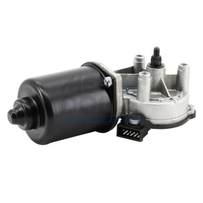 Ruitenwissermotor Meat Doria 27229