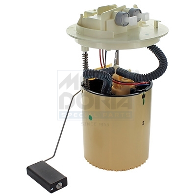 Brandstof toevoermodule Meat Doria 77719