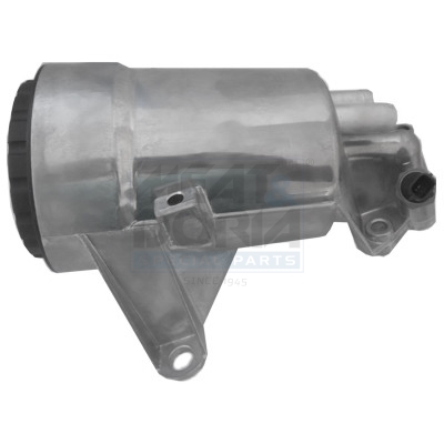 Oliekoeler motorolie Meat Doria 95175C