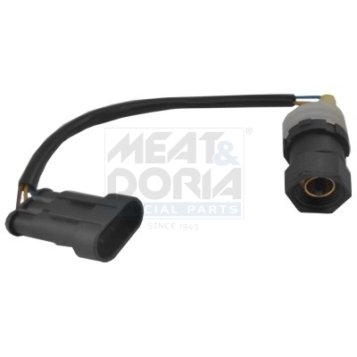 Toerentalsensor Meat Doria 871022