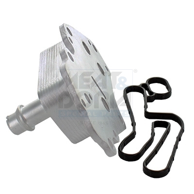 Oliekoeler motorolie Meat Doria 95193