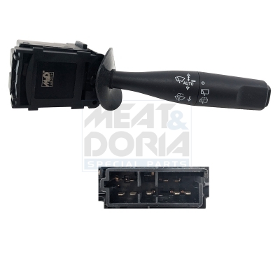 Knipperlichtschakelaar Meat Doria 23296