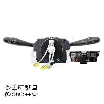 Knipperlichtschakelaar Meat Doria 23366