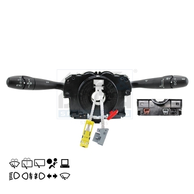 Knipperlichtschakelaar Meat Doria 23373