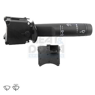 Knipperlichtschakelaar Meat Doria 23414