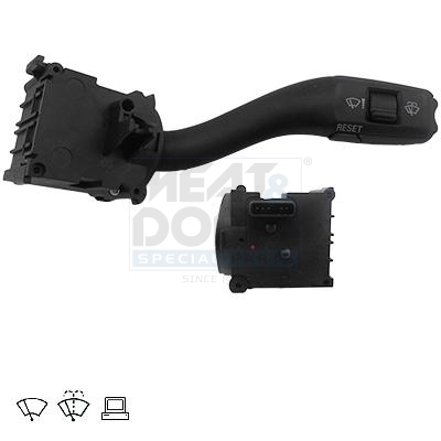 Knipperlichtschakelaar Meat Doria 23424