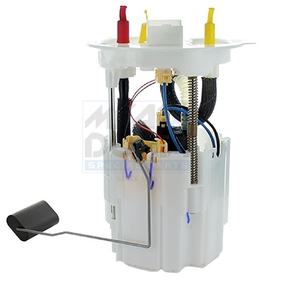 Brandstof toevoermodule Meat Doria 77714